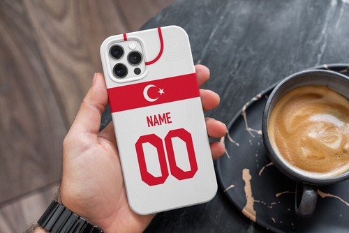 Personalise euros turkey - personalise,