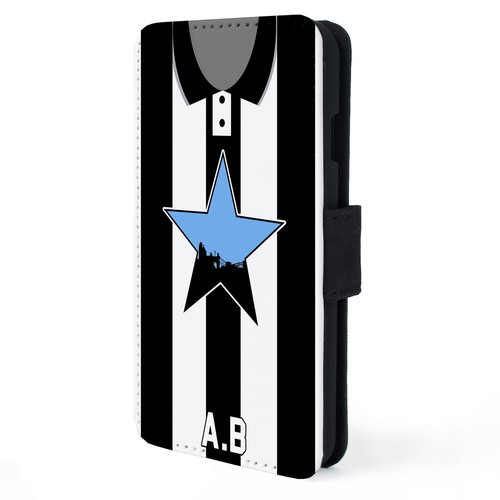 Personalised newcastle iphone - newcastle,