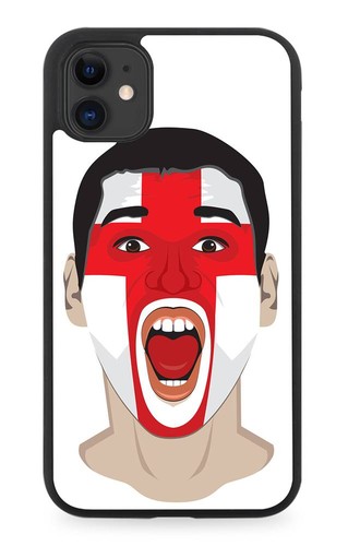 England football fan face - england, in