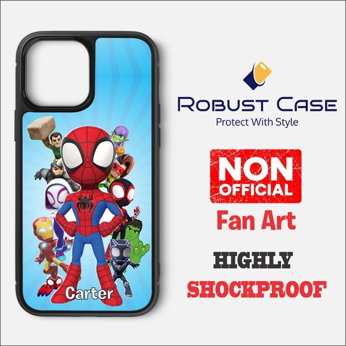 Personalise fan art phone - personalise, case