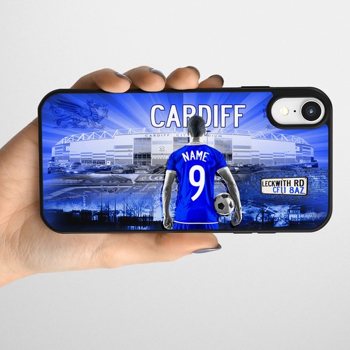 Personalised cardiff iphone - cardiff,