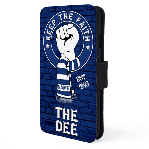 Personalised dundee iphone - personalised,