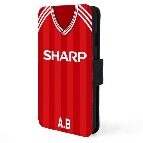 Personalised man utd supporter - personalised,