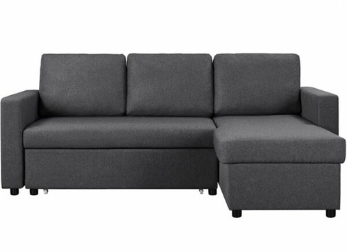 Corner sofa bed - sofa,