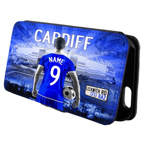 Personalised cardiff iphone - cardiff,