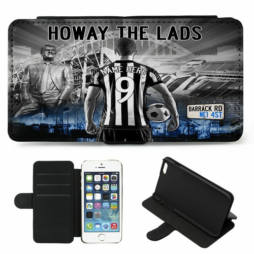 Personalised newcastle iphone - newcastle,