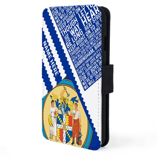 Personalised birmingham iphone - birmingham,