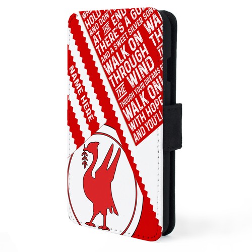 Personalised liverpool iphone - personalised,
