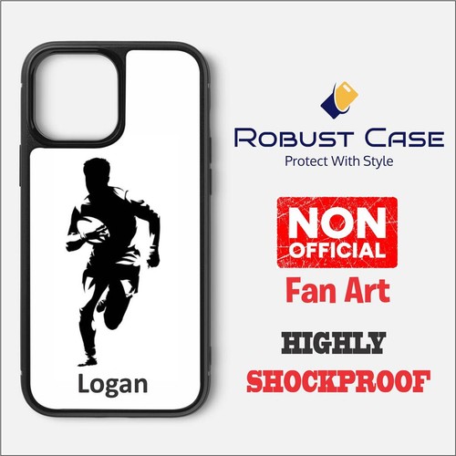 Personalised shockproof phone - shockproof,