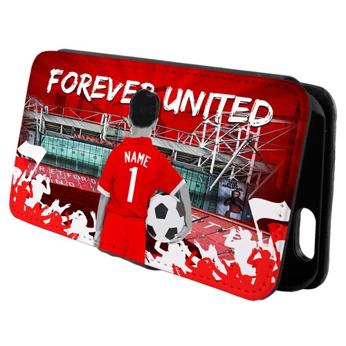 Personalised man utd - personalised,