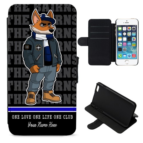 Personalised falkirk iphone - personalised,