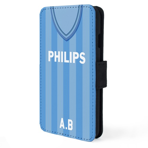 Personalised man city iphone - man,