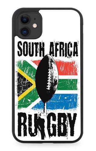 South africa rugby rubber - south,
