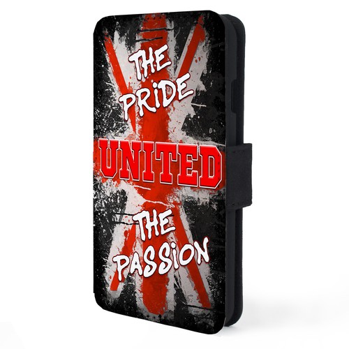 Man utd iphone case - man,