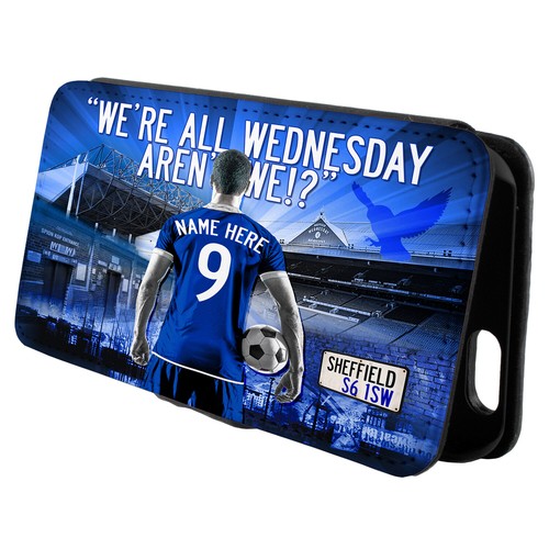 Personalised sheffield iphone - sheffield,