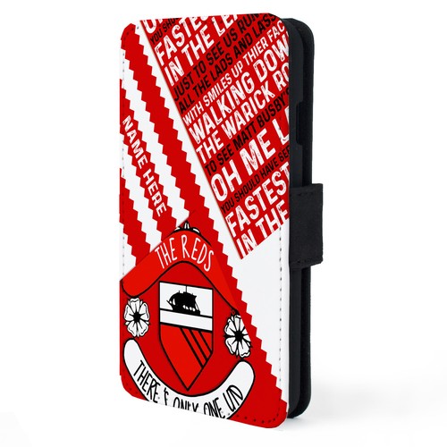Personalised manchester utd - personalised,