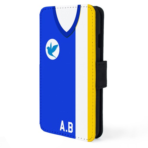 Personalised cardiff iphone - personalised,