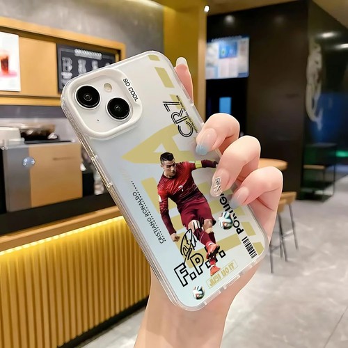 Football phone case boys kids - case,