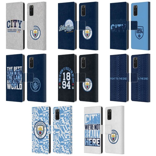 Manchester city man - city,
