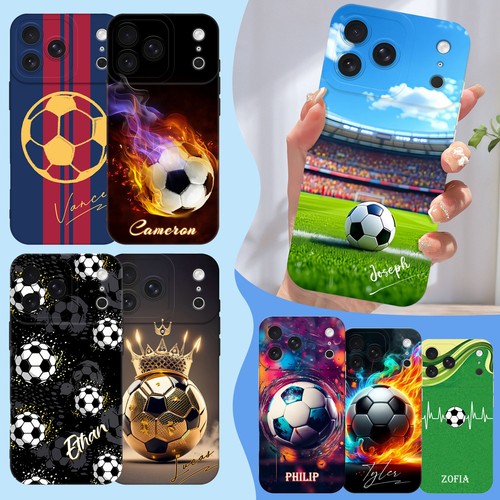 Football personalised robust - personalised,