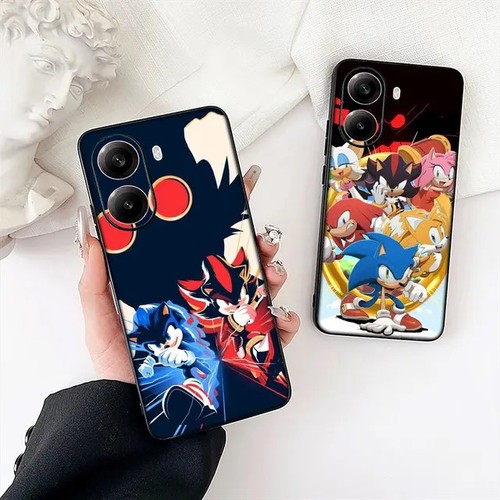 Sonic the hedgehog inspired - hedgehog,