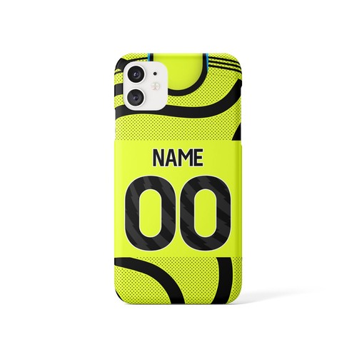 Personalise epl football - personalise,