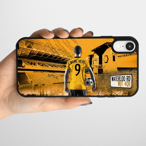 Personalised wolverhampton - personalised,
