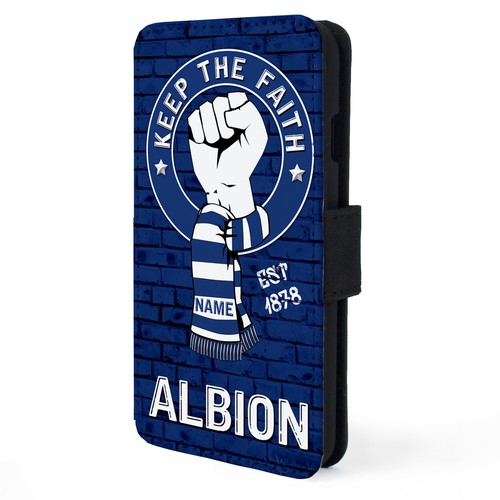 Personalised west bromwich - west,