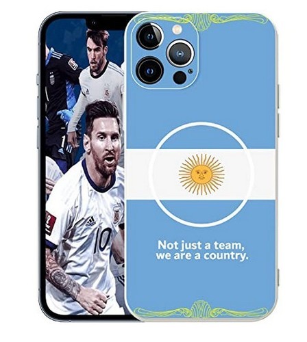 Argentina football national - football,