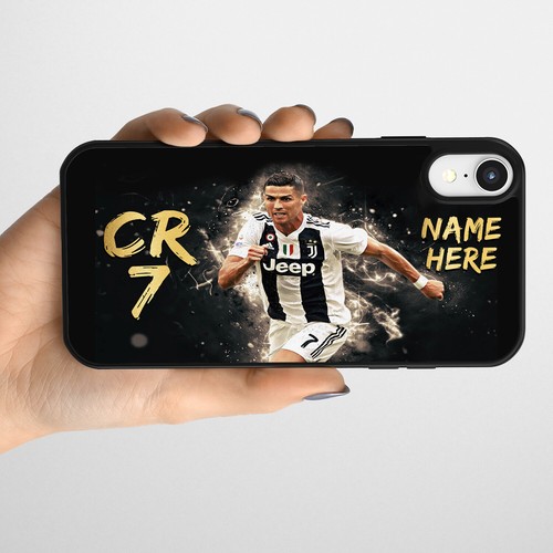 Personalised ronaldo iphone - personalised,