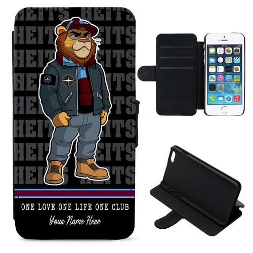 Personalised villa iphone - ,