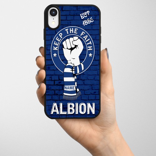 Personalised west bromwich - personalised,
