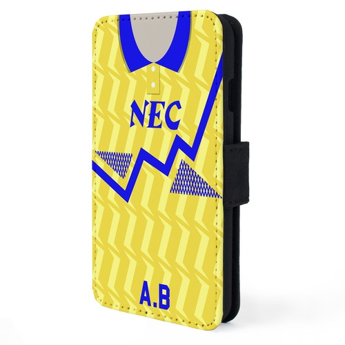 Personalised everton iphone - everton,