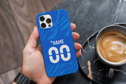 Personalised birmingham city - personalised,