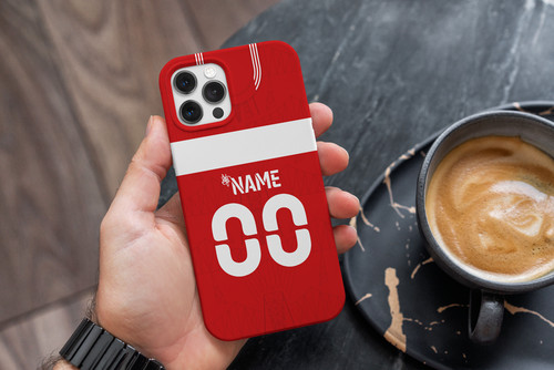 Personalised middlesbrough - personalised,