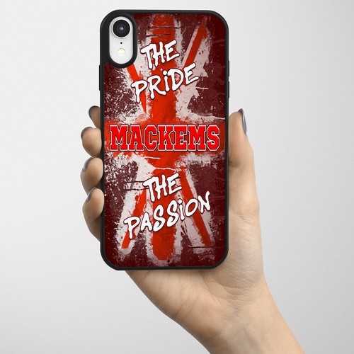 Sunderland iphone case - sunderland,