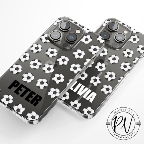 Personalised phone case - phone,