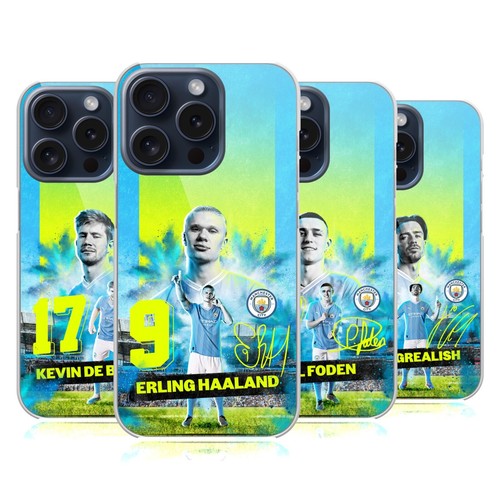 Manchester city man - man,