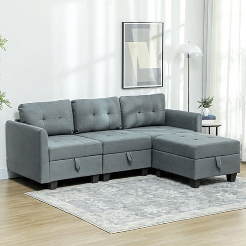 Modular sectional sofa - sectional,