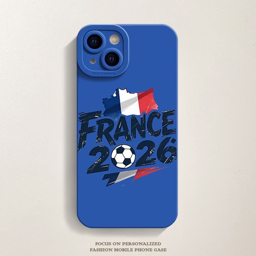 France flag 2026 - 2026, football